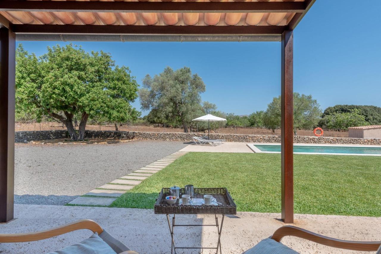 Finca Laurel アルタ エクステリア 写真