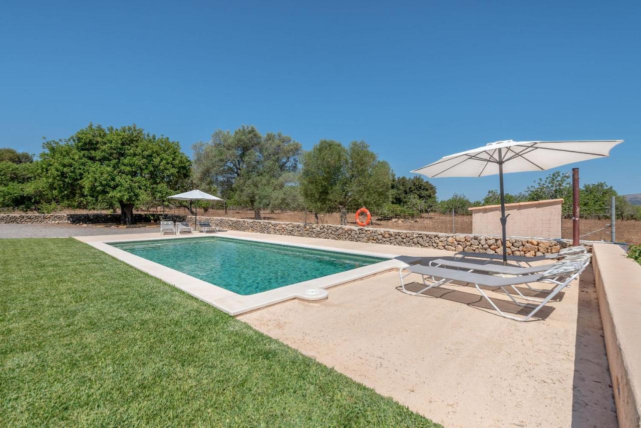 Finca Laurel アルタ エクステリア 写真