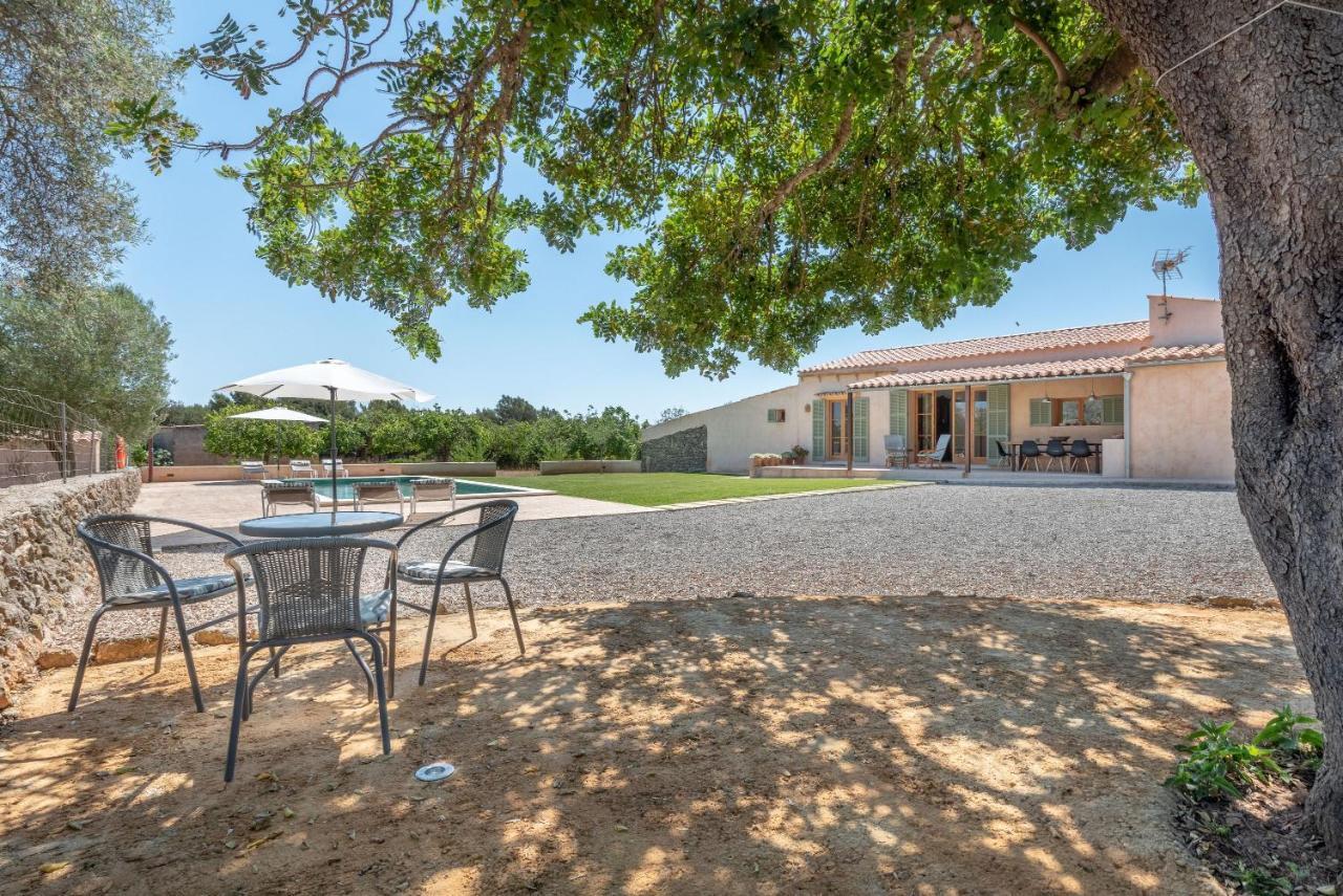 Finca Laurel アルタ エクステリア 写真