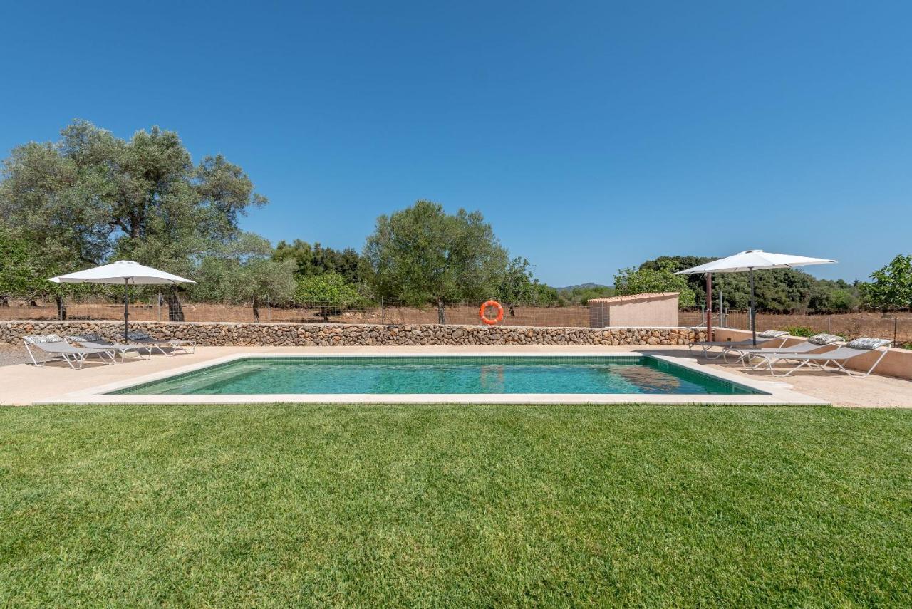 Finca Laurel アルタ エクステリア 写真