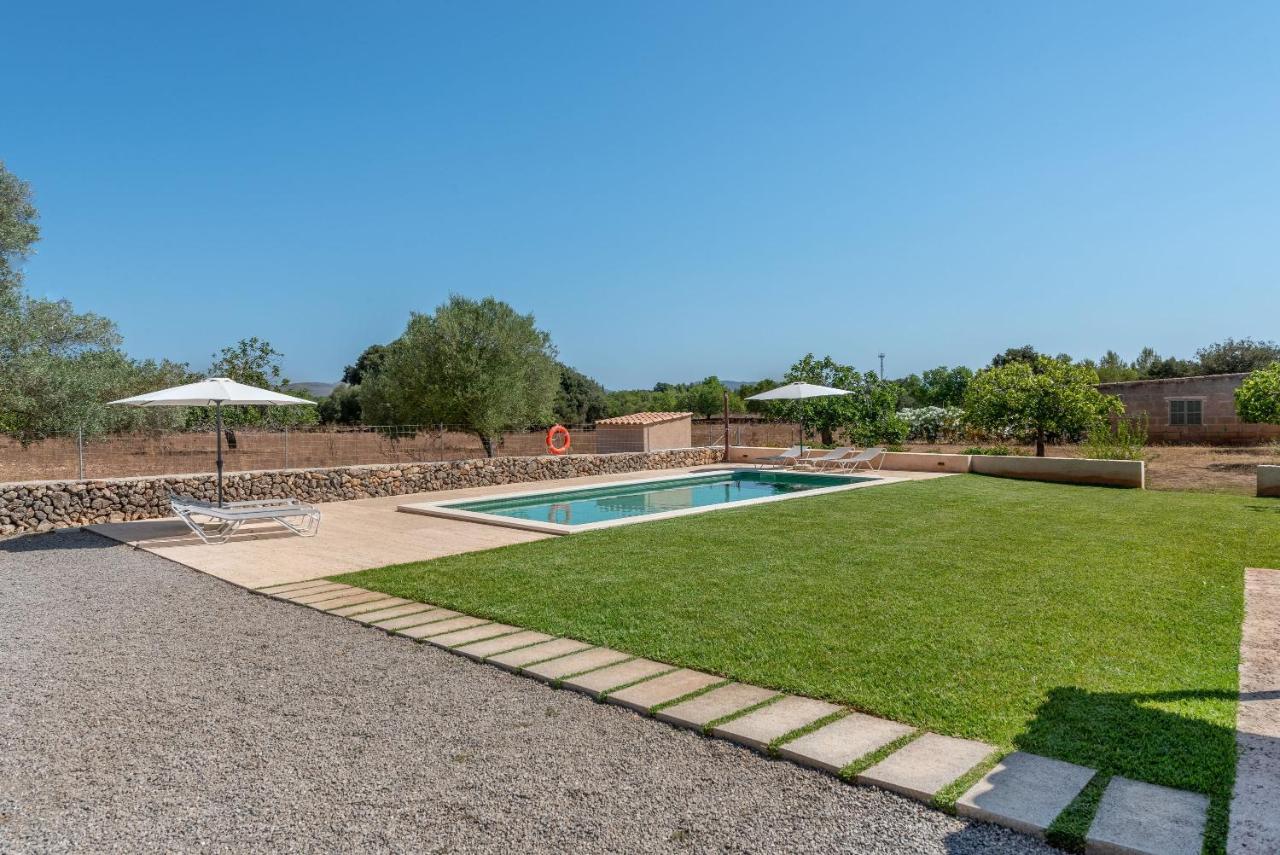 Finca Laurel アルタ エクステリア 写真
